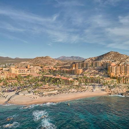 Grand Fiesta Americana Los Cabos All Inclusive Golf & Spa Cabo San Lucas Exteriér fotografie