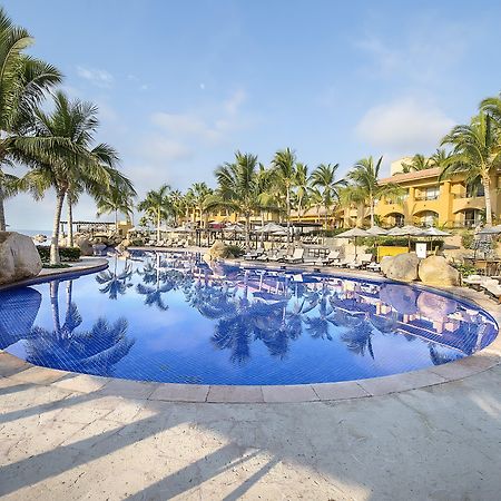 Grand Fiesta Americana Los Cabos All Inclusive Golf & Spa Cabo San Lucas Exteriér fotografie