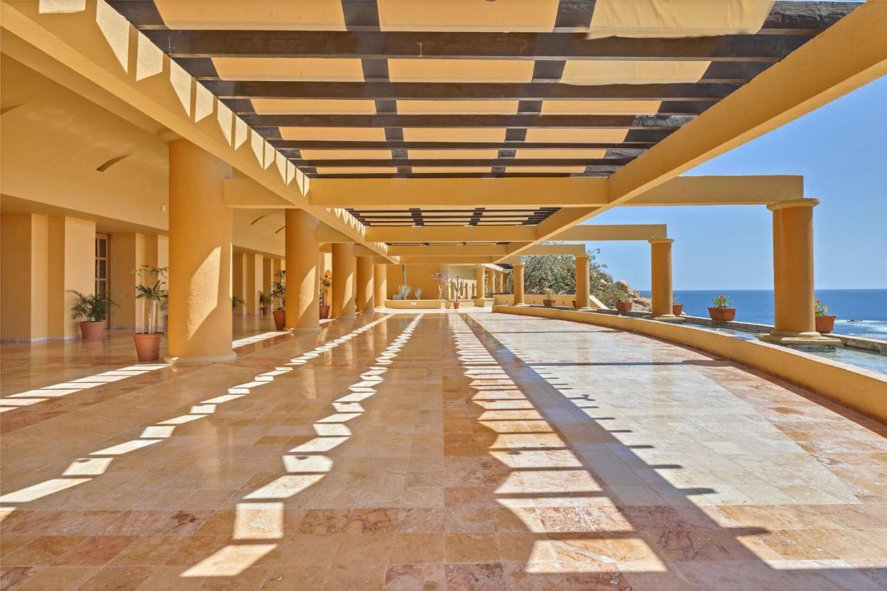 Grand Fiesta Americana Los Cabos All Inclusive Golf & Spa Cabo San Lucas Exteriér fotografie