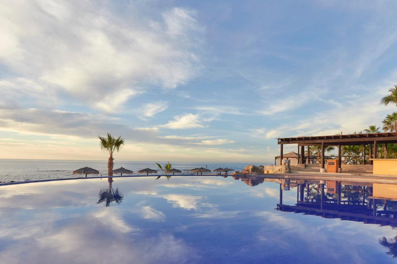 Grand Fiesta Americana Los Cabos All Inclusive Golf & Spa Cabo San Lucas Exteriér fotografie