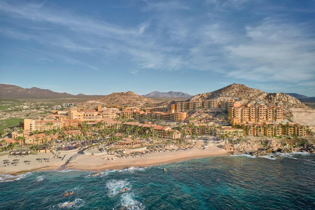 Grand Fiesta Americana Los Cabos All Inclusive Golf & Spa Cabo San Lucas Exteriér fotografie