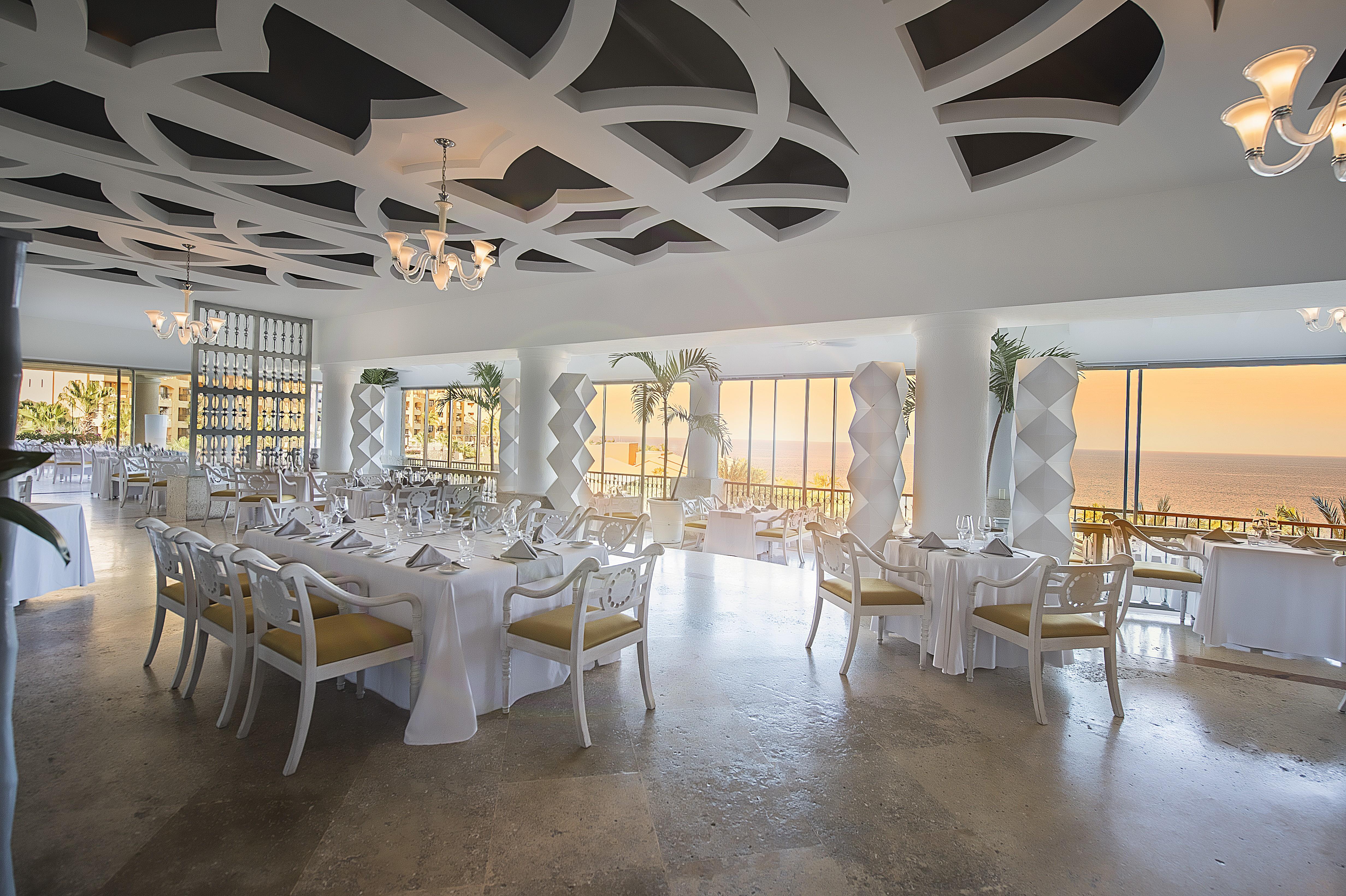 Grand Fiesta Americana Los Cabos All Inclusive Golf & Spa Cabo San Lucas Exteriér fotografie