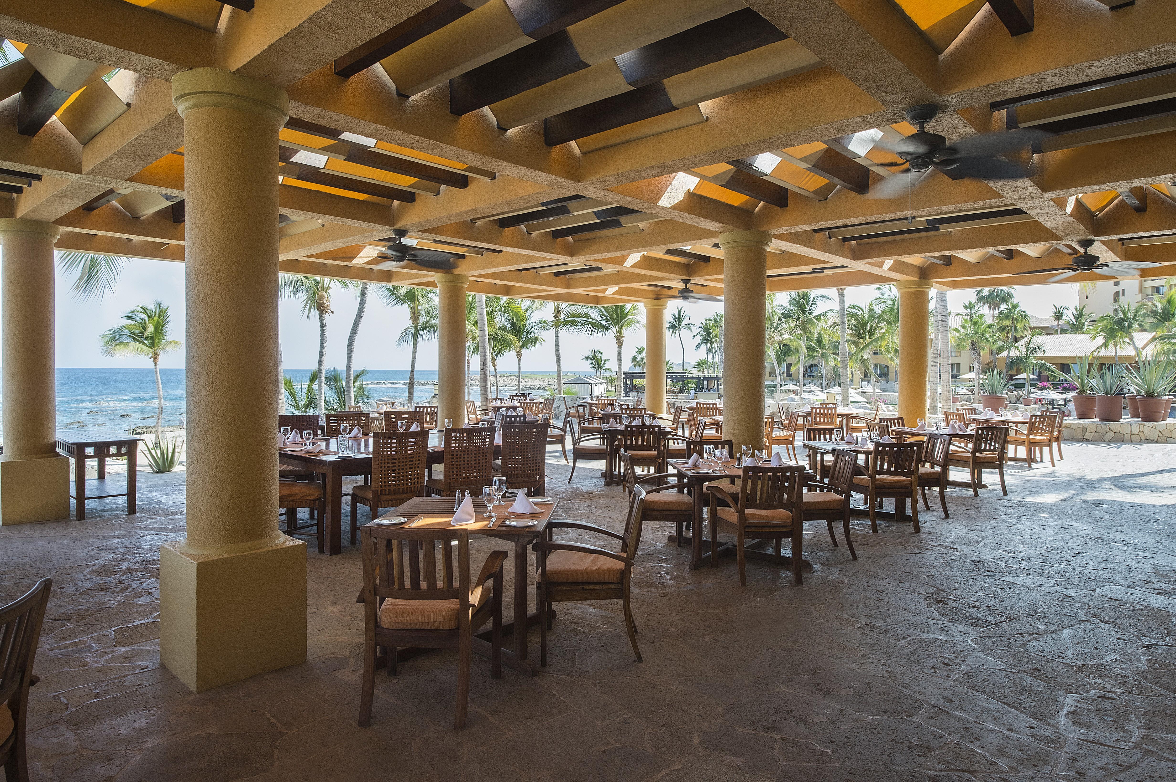 Grand Fiesta Americana Los Cabos All Inclusive Golf & Spa Cabo San Lucas Exteriér fotografie