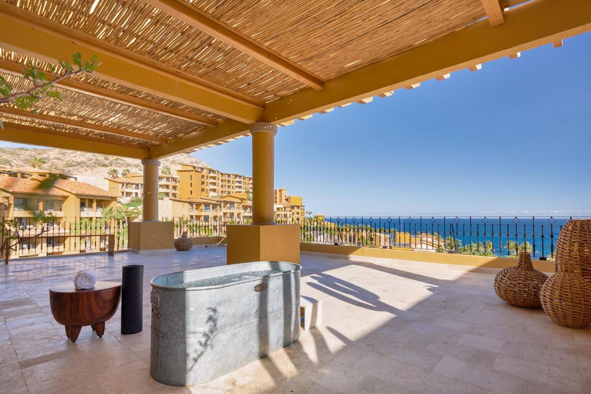 Grand Fiesta Americana Los Cabos All Inclusive Golf & Spa Cabo San Lucas Exteriér fotografie